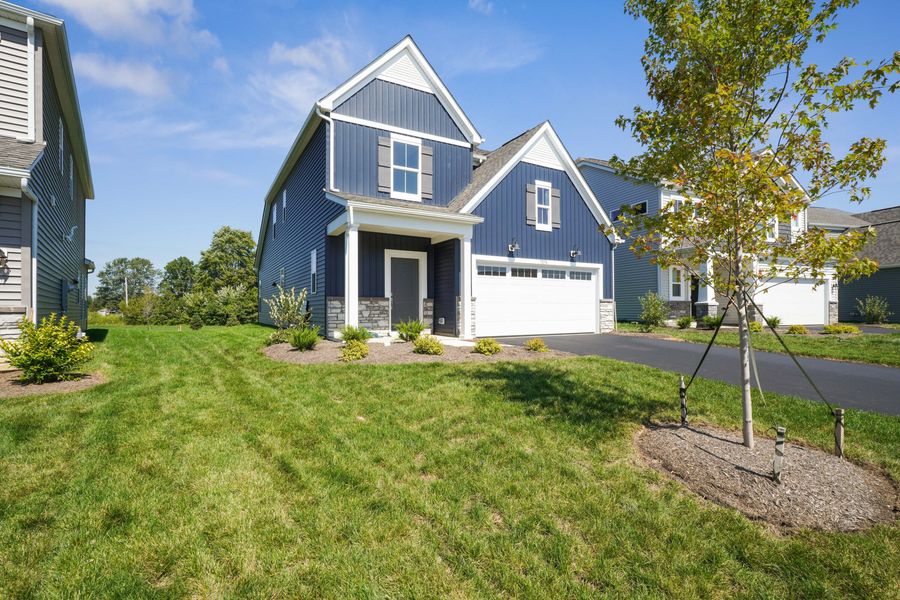 7074 Unitas Loop (Oxford)