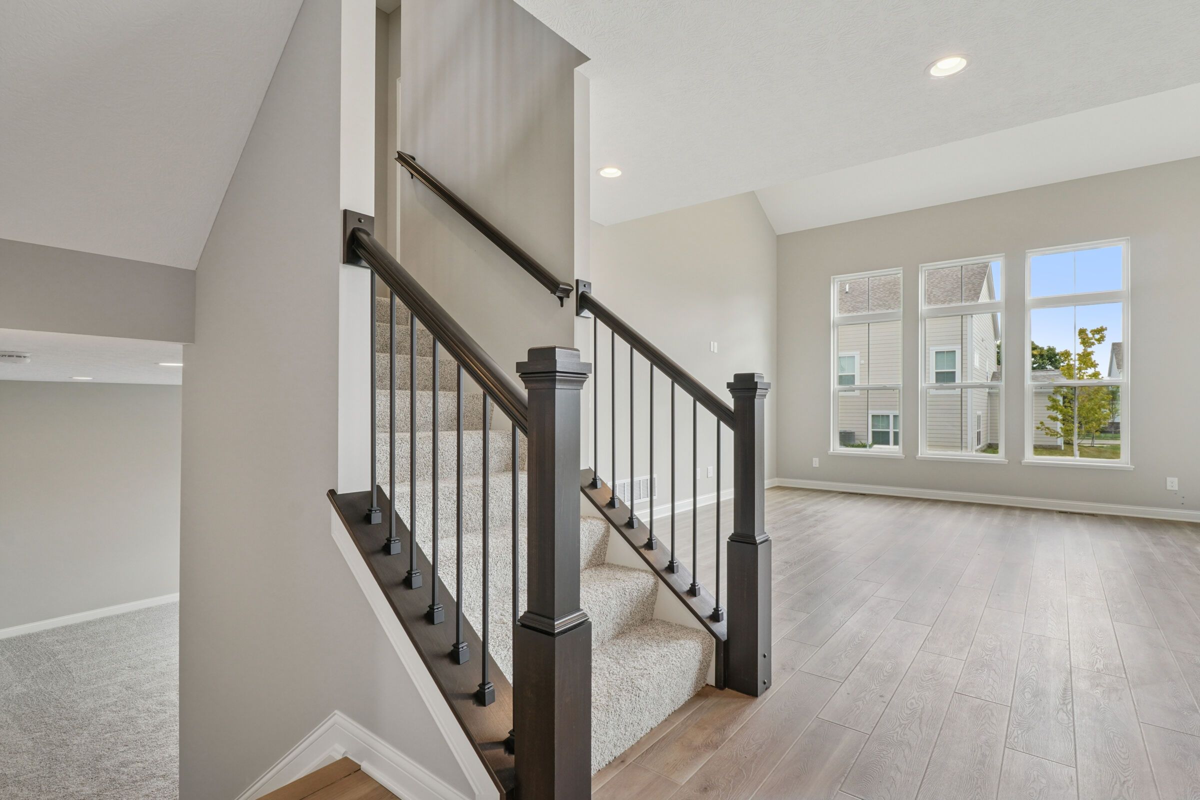 Lehigh - Hyland Glen: Dublin, Ohio - M/I Homes