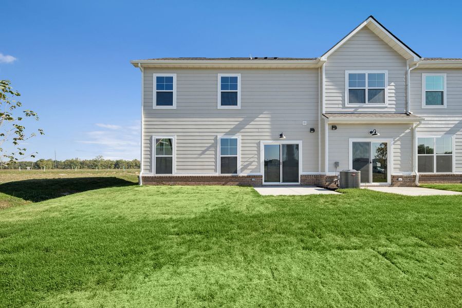 12591 Cattle Ridge Drive (T2025)