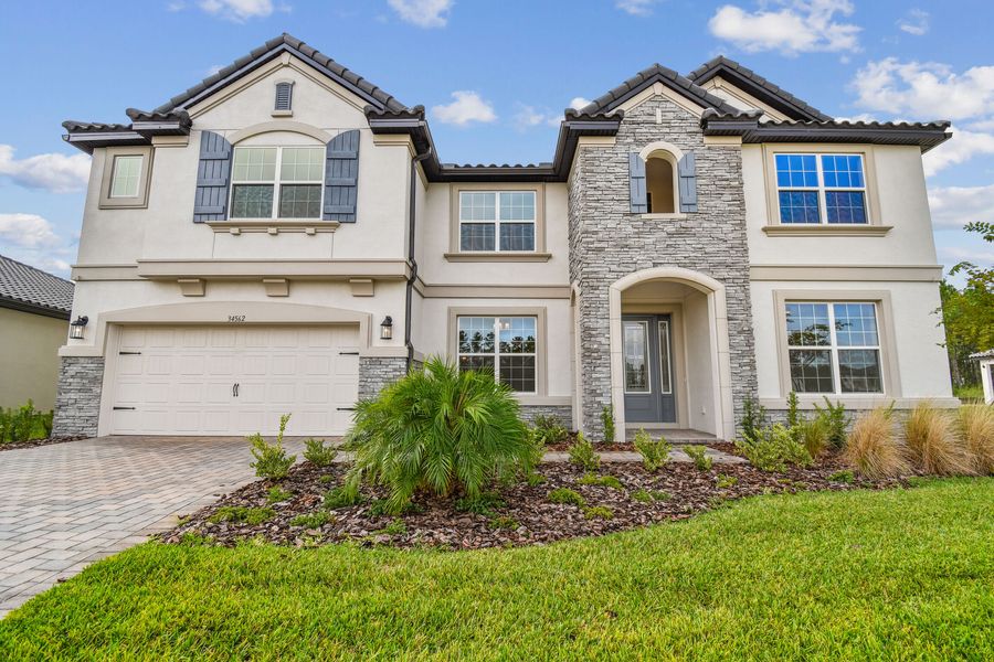 34562 Alger Point (Grandsail  III)