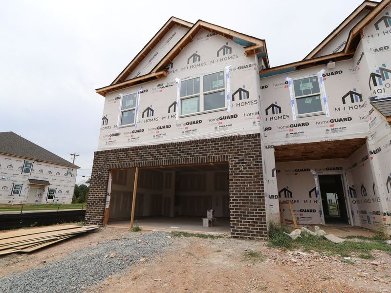 1030 Overbrook Place (Catawba)