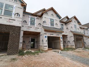 Manchester - Canterbury Station: Wingate, North Carolina - M/I Homes