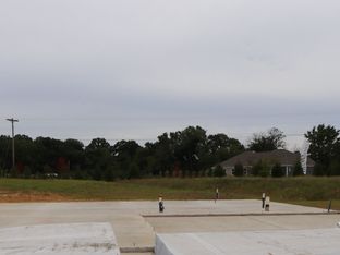 Savoy II - Canterbury Station: Wingate, North Carolina - M/I Homes