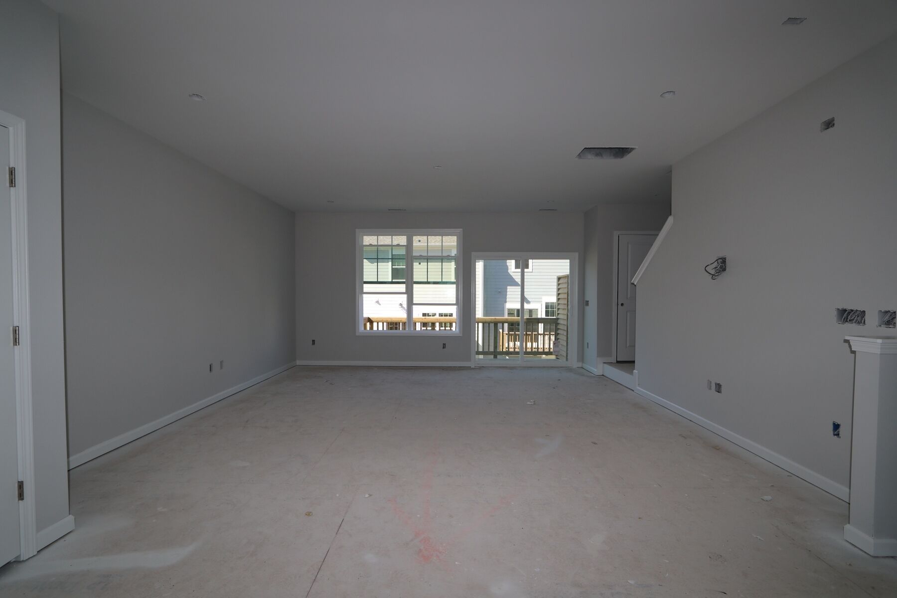 Buckingham - Friendship Station: Apex, North Carolina - M/I Homes