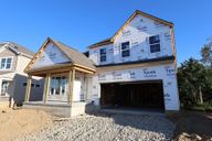 Spring Hill Farm por M/I Homes en Columbus Ohio