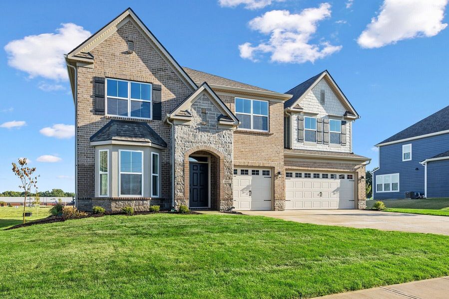 4060 Berry Chase Boulevard (Ainsley II)