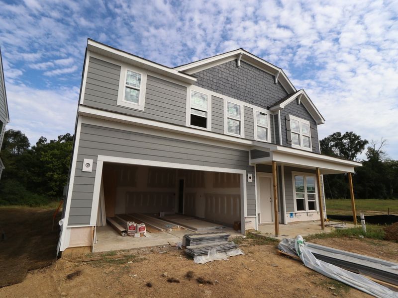 1309 Fremont Drive (Findlay II)