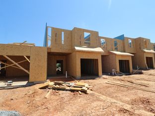 Manchester - Piper Landing: Concord, North Carolina - M/I Homes