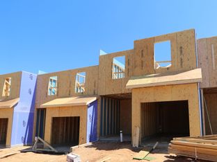 Manchester - Piper Landing: Concord, North Carolina - M/I Homes