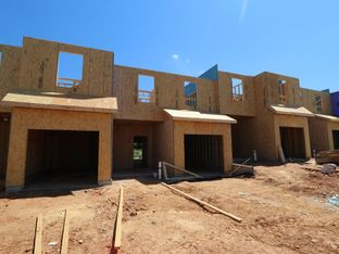 Wylie II - Piper Landing: Concord, North Carolina - M/I Homes