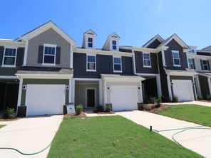 747 Lock Haven Drive NW (Wylie II)