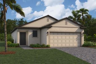 Freeport - Meadow Oaks: Hudson, Florida - M/I Homes