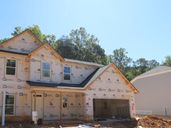 Sanders Ridge por M/I Homes en Charlotte North Carolina