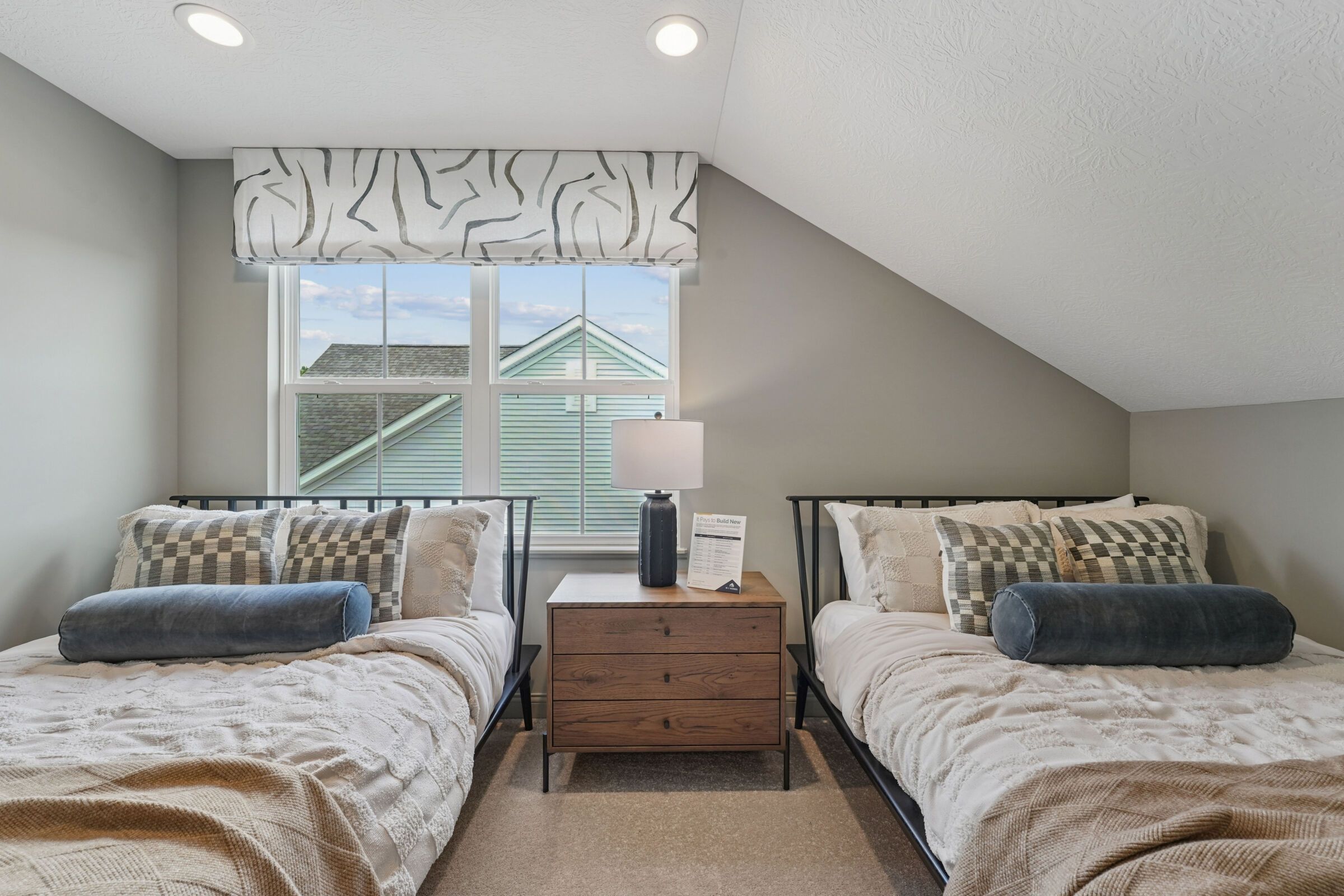 Bonus Room