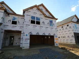 Catawba - Aberdeen: Charlotte, North Carolina - M/I Homes