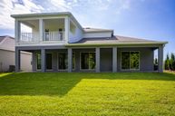 Francisco Park por M/I Homes en Orlando Florida