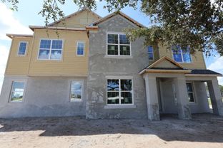 Grandview Sl - Solace at Corner Lake: Orlando, Florida - M/I Homes