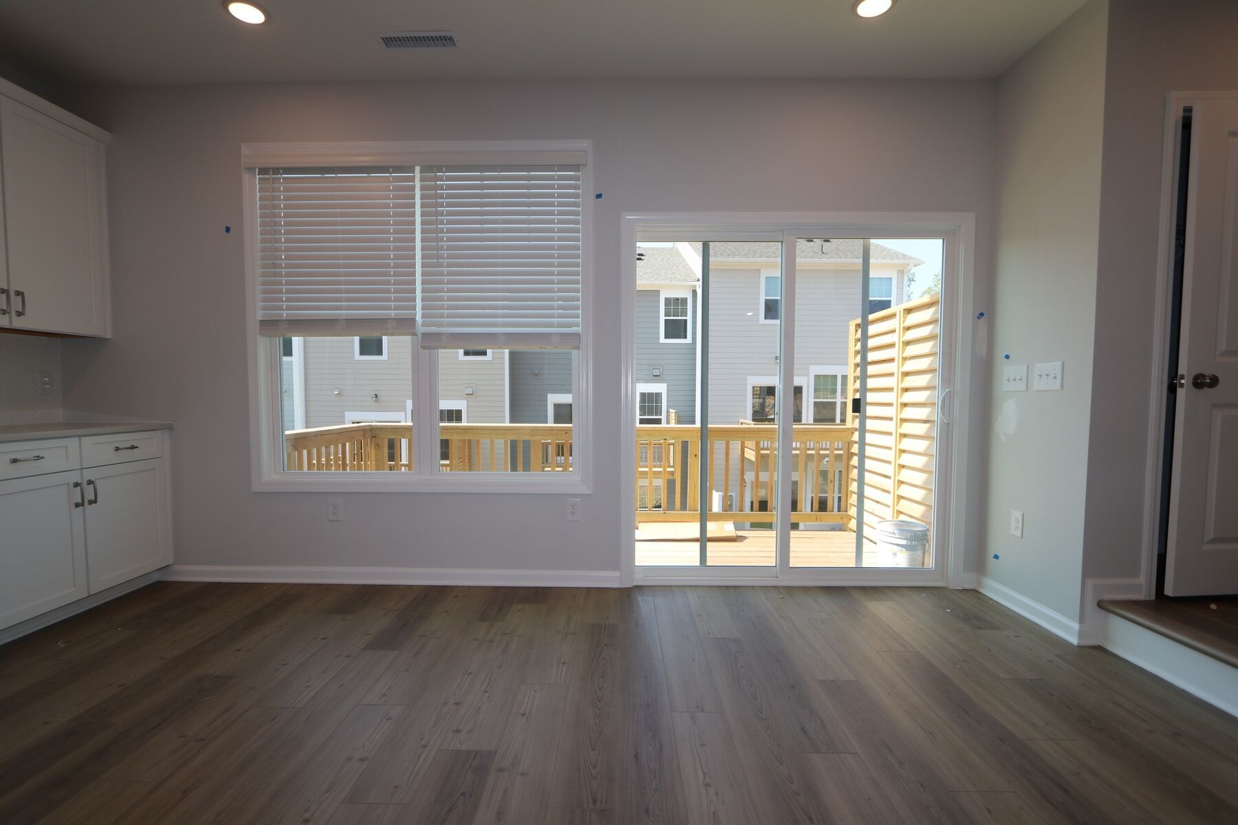 Hyde Park - Friendship Station: Apex, North Carolina - M/I Homes