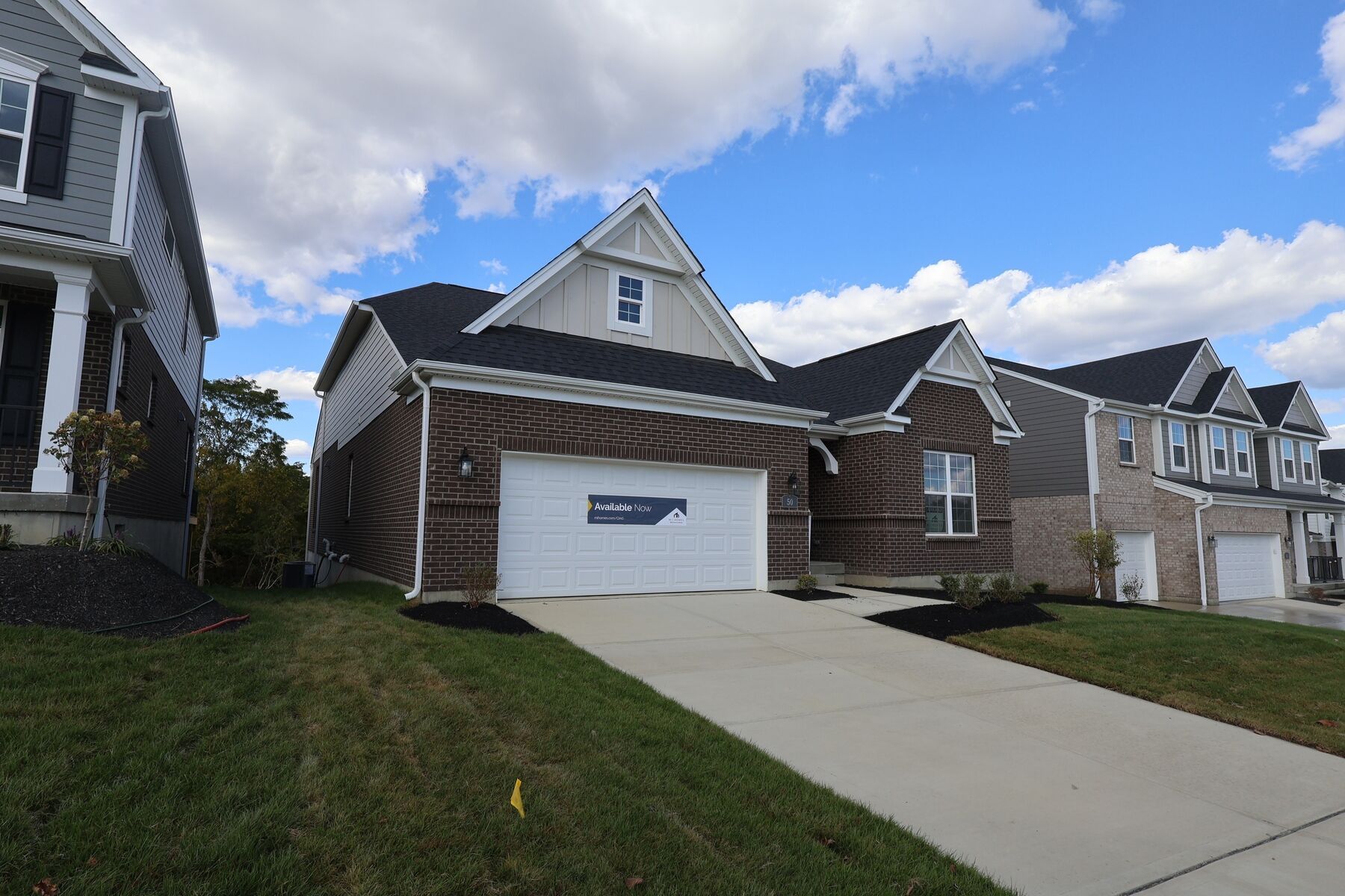 50 Morris Street (Serenity)