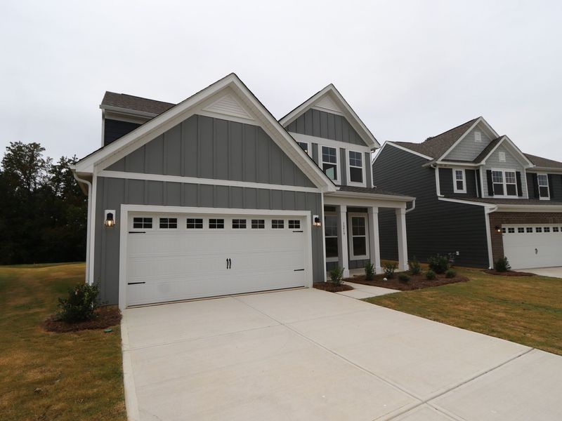 1219 Fremont Drive (Bexley II)