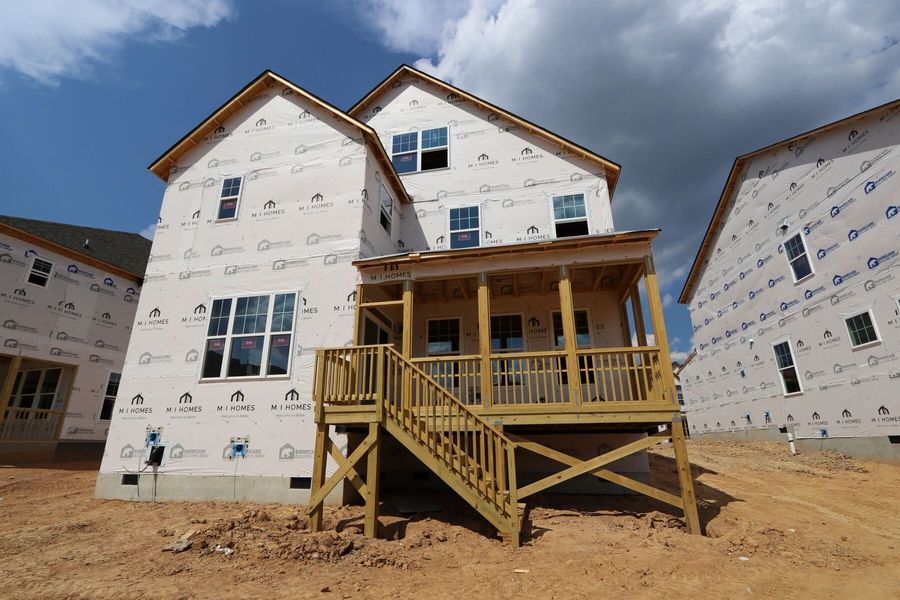 3121 Honeydew Drive (Brittain)