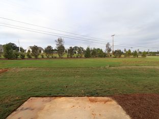 Catawba - Canterbury Station: Wingate, North Carolina - M/I Homes