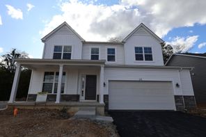 275 Olympic Loop (Madison)