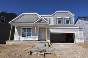 12253 Tybee Court NW (Worthington)