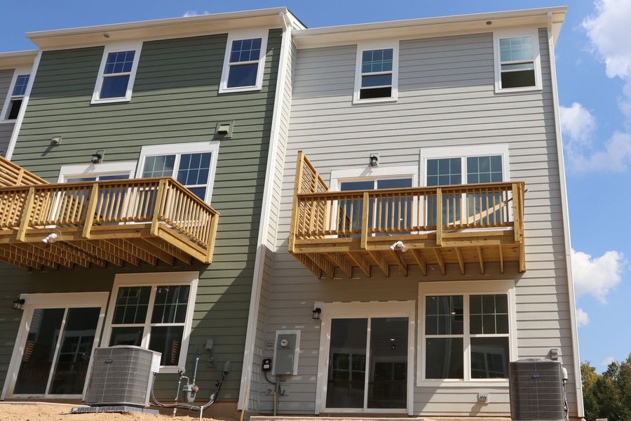 2801 Carbondale Court (Buckingham)