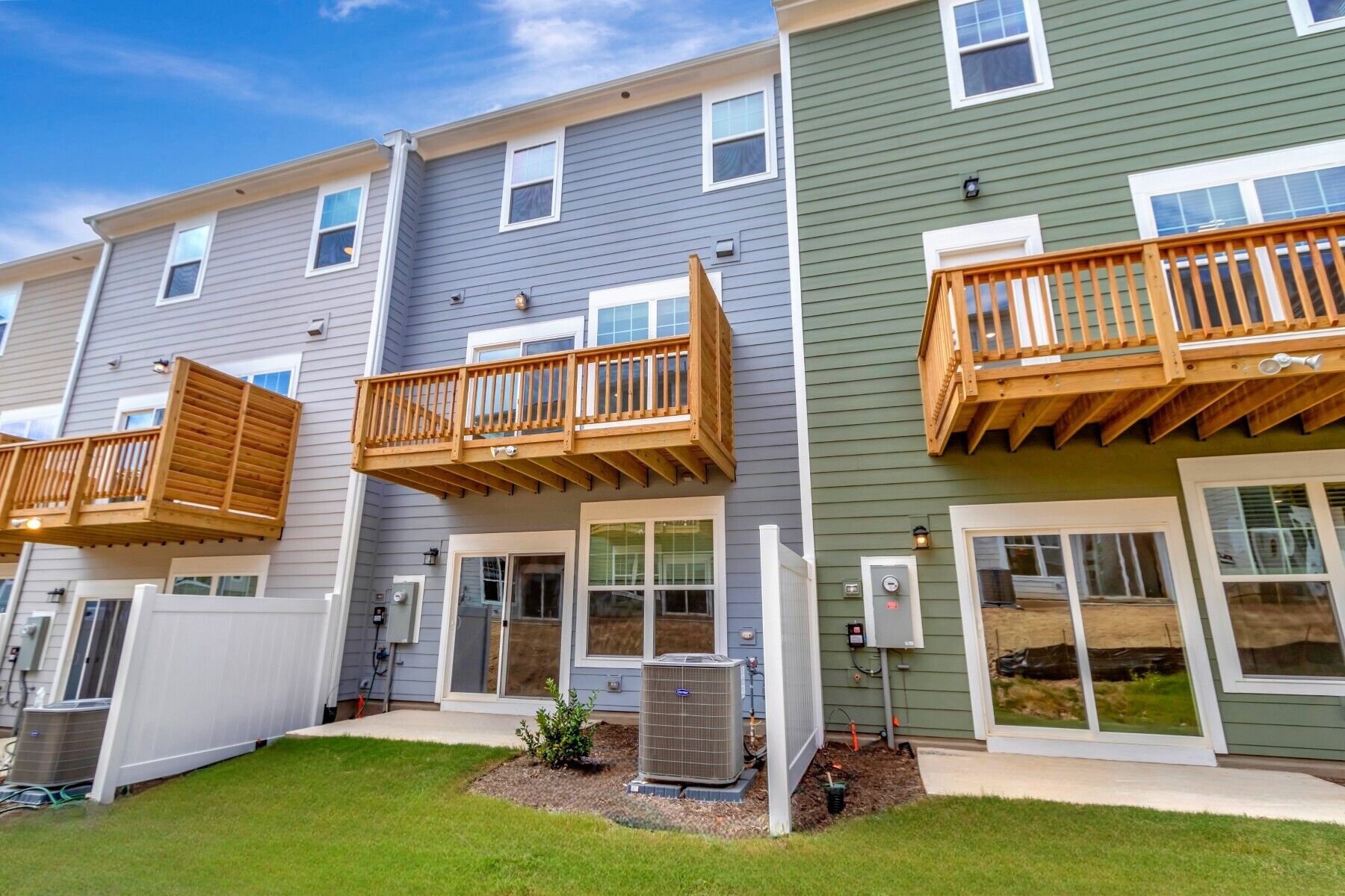 2716 Hunter Woods Drive (Buckingham)