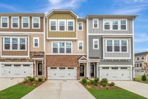 2710 Hunter Woods Drive (Buckingham)