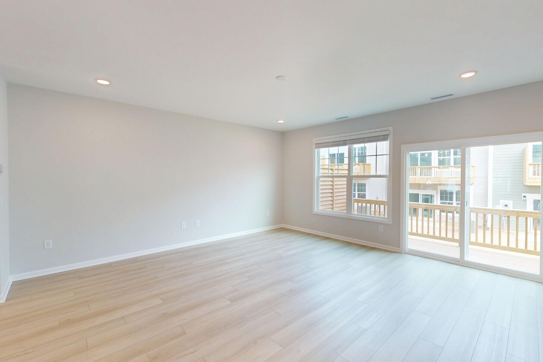 Buckingham - Friendship Station: Apex, North Carolina - M/I Homes