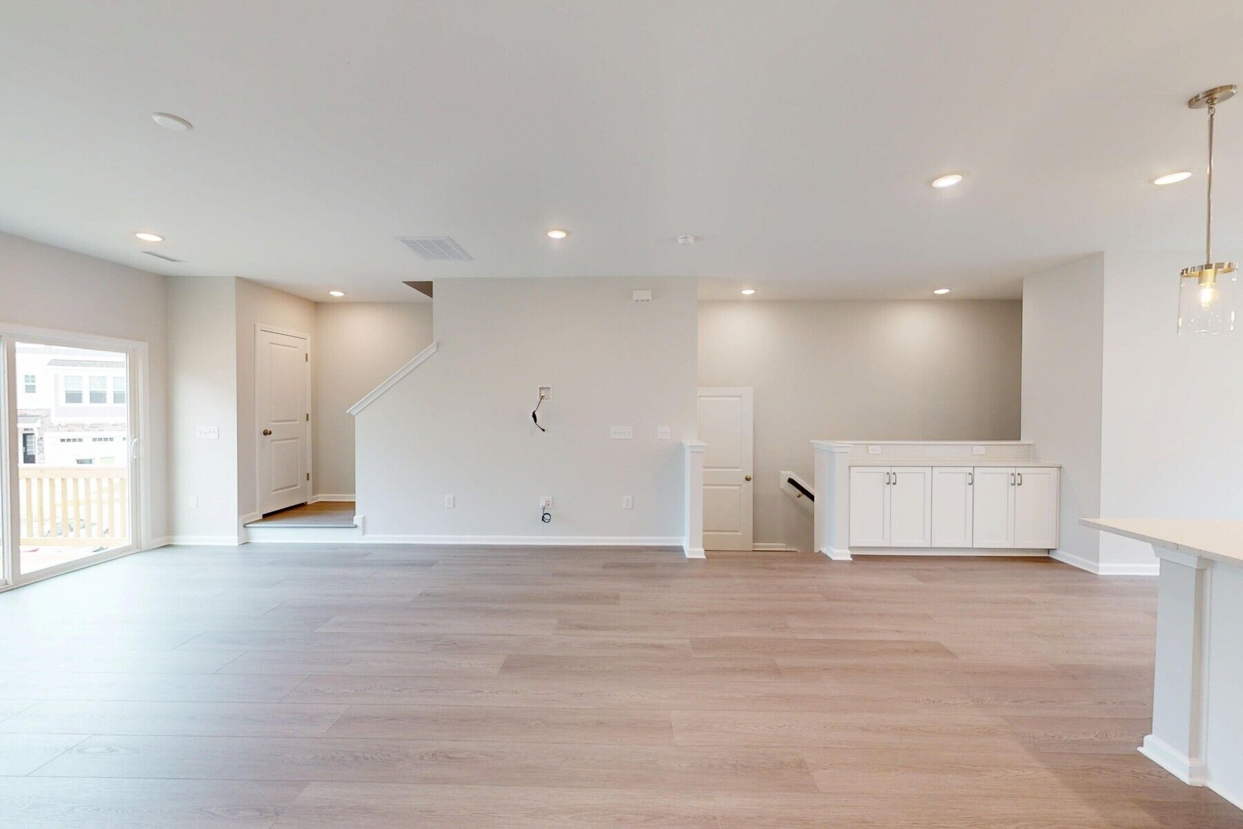 2710 Hunter Woods Drive (Buckingham)