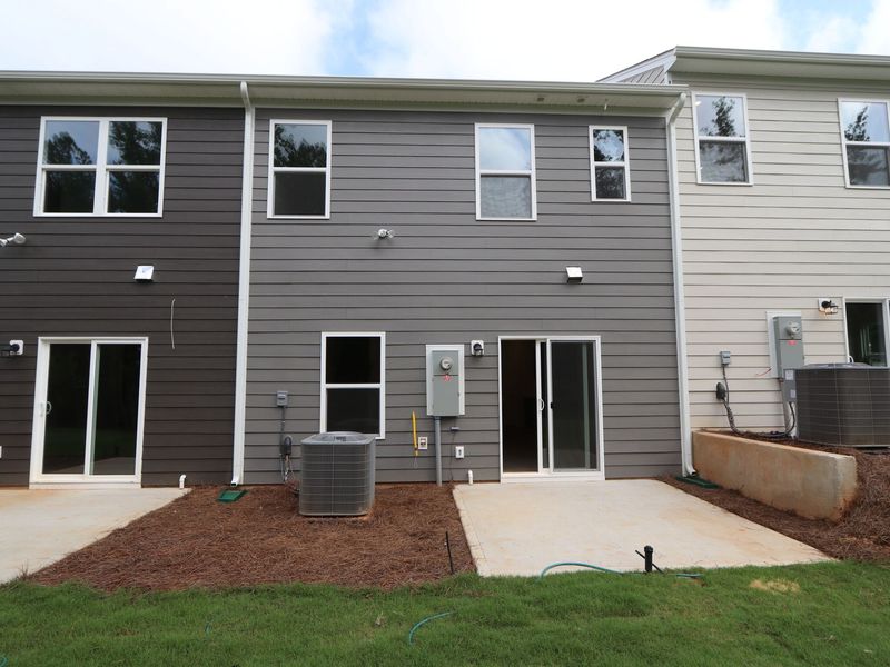 311 Hendley Drive (Wylie II)