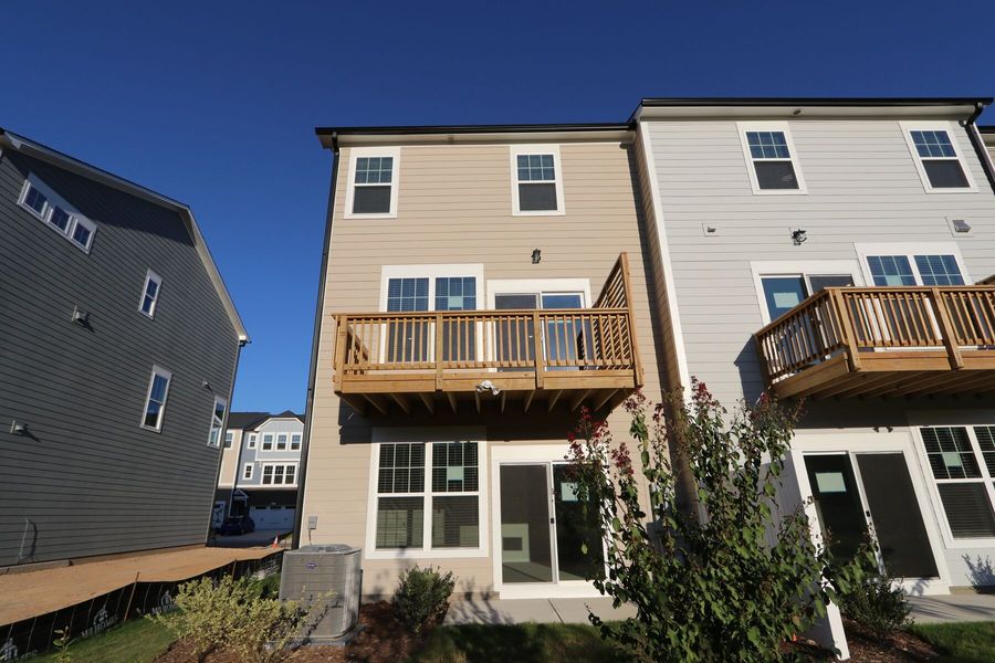 10011 Secluded Garden Drive (Buckingham)