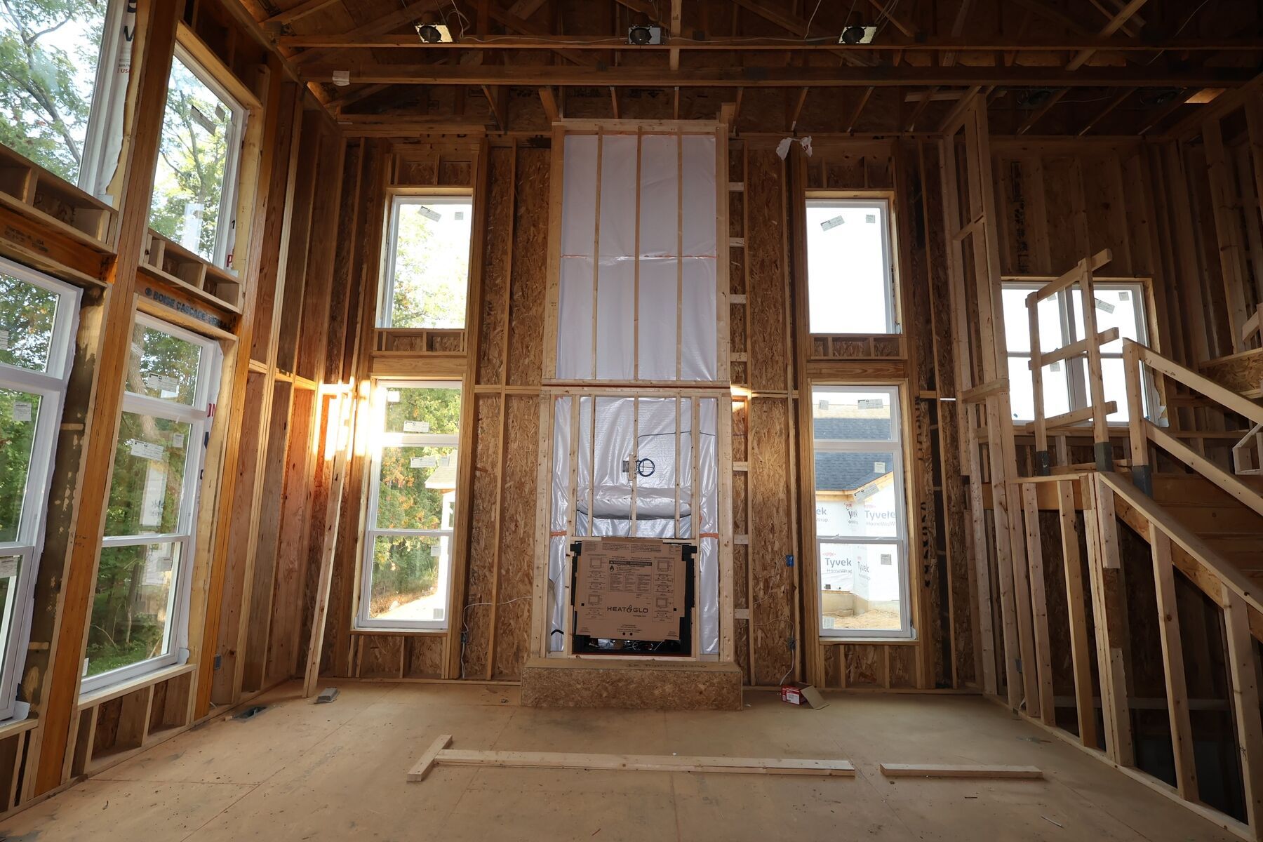 385 Glen Abbey Lane (Barrett)