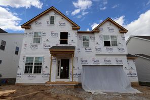 1056 Quarry Oak Drive (Granville)