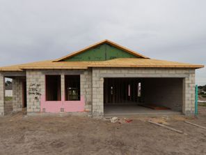 12836 Castle Oaks Drive (Elmhurst)