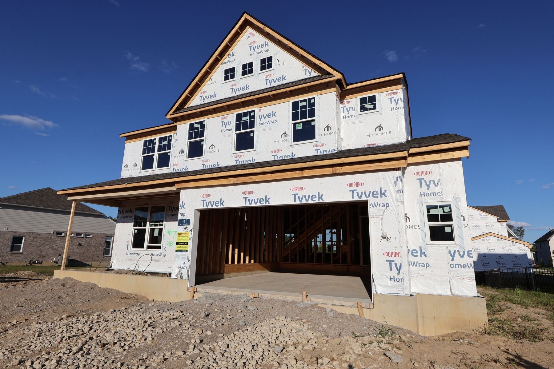 2896 Sky Crossing Drive (Hampton)