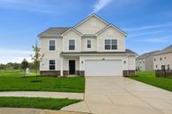 Grayson por M/I Homes en Indianapolis Indiana