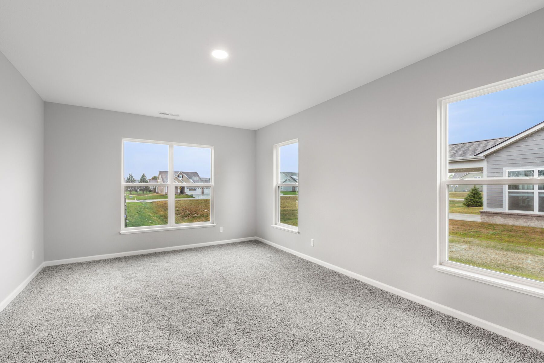 5026 Bergamot Drive (Glacier II)