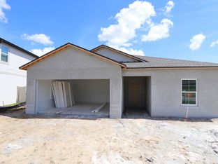 Sentinel - Hilltop Point: Dade City, Florida - M/I Homes