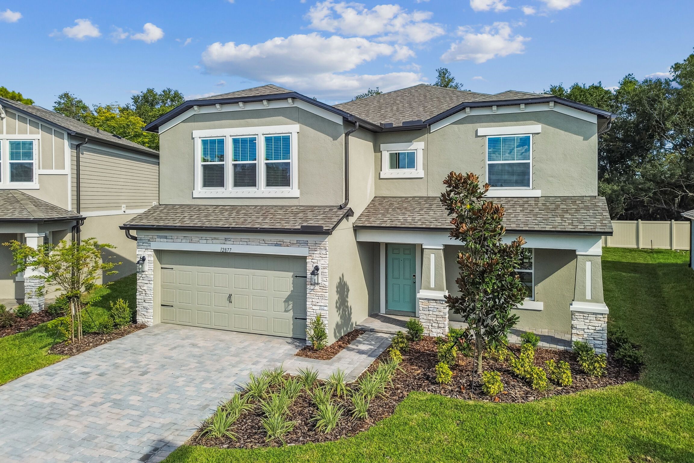 12877 Castle Oaks Drive (Cabo)