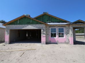 12823 Castle Oaks Drive (Elmhurst)