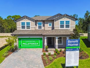 Summerset - Meadow Oaks: Hudson, Florida - M/I Homes