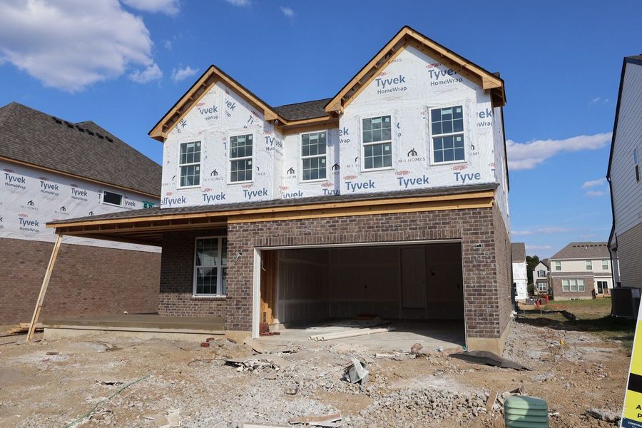 10076 Gully Pass Drive (Dillon)