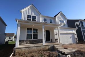 158 Sienna Glenn Drive (Madison)