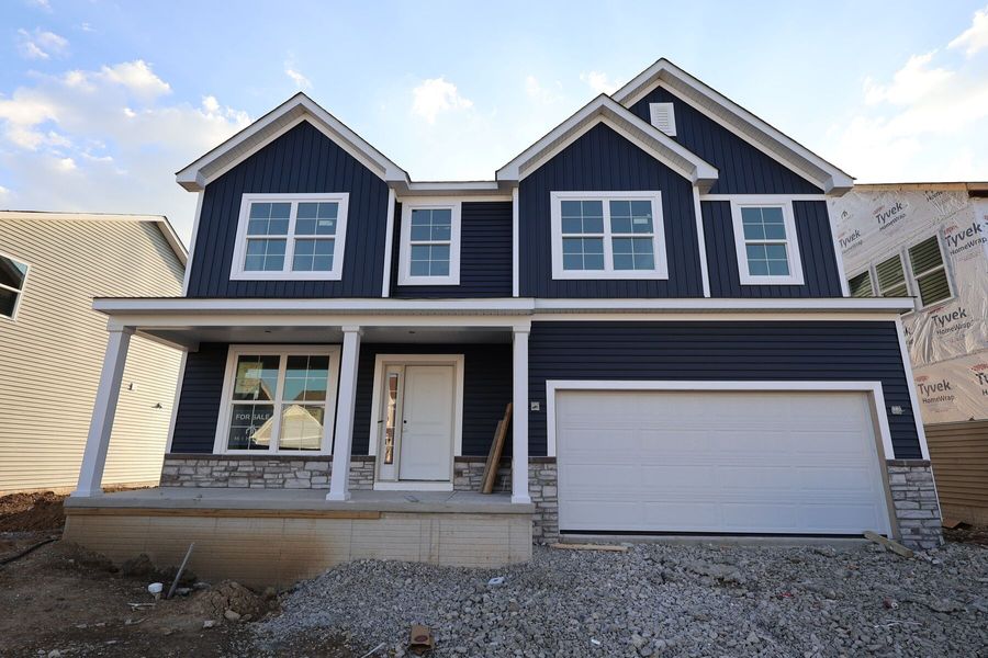 1470 Speedliner Drive (Findlay)