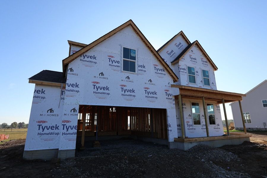 7306 Applewood Drive (Citadel)