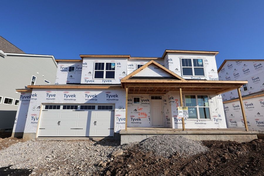 7232 River Birch Road (Lehigh)